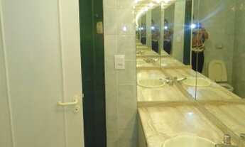 Imagem 7: Venda Amplo Apartamento 3 Qtos C/ Vista Livre, Nascente, Garagem - Asa Norte - Df