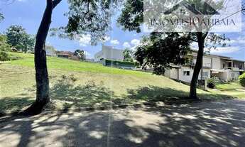 Imagem: Terrenos em Condomínio à venda em Atibaia/SP