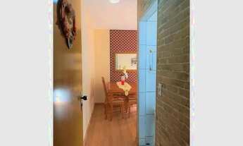 Imagem 6: Apartamento Residencial à venda, Jardim Satélite, São José dos Campos - AP3691