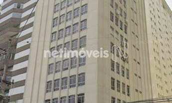 Imagem: Locação Apartamento 4 quartos Jardim Europa