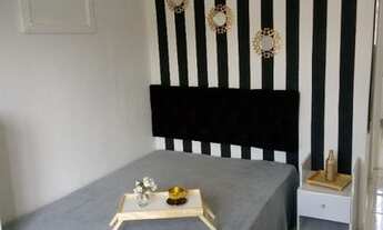 Imagem 2: Alugo kitnet mobiliada