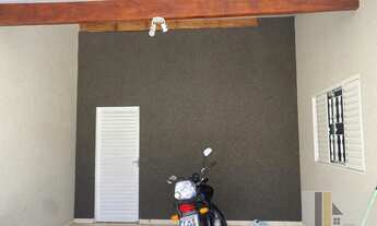 Imagem 5: São José do Rio Preto - Casa Padrão - Jardim Caetano II