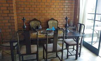 Imagem 4: Florianópolis - Casa Padrão - Trindade