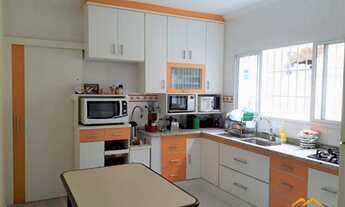 Imagem 5: Sobrado Residencial à venda, Bosque dos Eucaliptos, São José dos Campos - SO0459