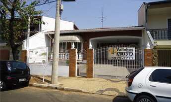 Imagem: Casa residencial à venda, Residencial São