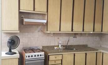 Imagem 7: Apartamento para venda com 100 metros quadrados com 3 quartos em Vila Isabel - Rio de Jane