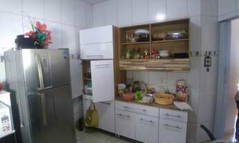 Imagem 3: Aparecida de Goiânia - Casa Padrão - Vila Maria