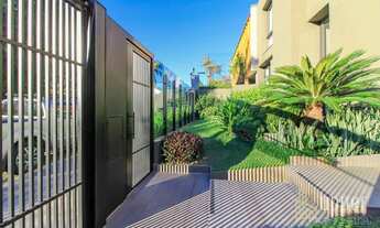 Imagem 4: Casa com 3 dormitórios à venda, 480 m² por R$ 4.990.000 - Três Figueiras - Porto Alegre/RS