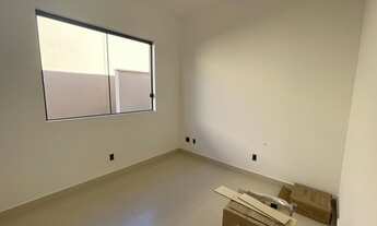 Imagem 4: Casa para venda tem 137 metros quadrados com 3 quartos em Residencial Eldorado - Lagoa San