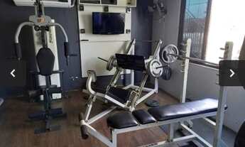 Imagem 5: Vendo Apartamento no Condomínio Central Park