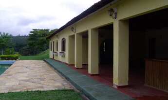 Imagem 7: Sitio 156 mil metros quadrados com 4 quartos aceita permuta carro