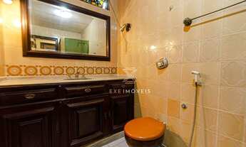 Imagem 4: Apartamento com 3 dormitórios à venda, 118 m² por R$ 1.330.000 - Copacabana - Rio de Janei