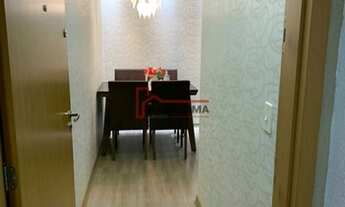 Imagem 2: Apartamento à venda no bairro Jardim Pacaembu - Londrina/PR