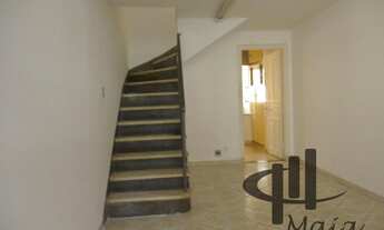 Imagem: Venda Sobrado Sao Caetano do Sul Santa Paula