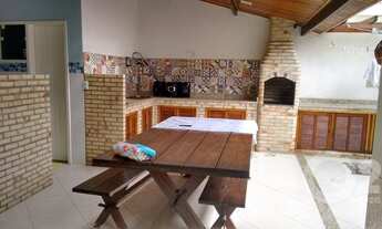 Imagem 4: Casa à venda, 296 m² por R$ 950.000,00 - Costazul - Rio das Ostras/RJ