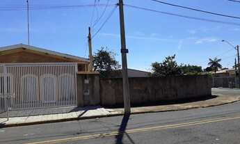 Imagem 2: Vendo terreno Jd. Eulina - 361m2 de esquina (19) 9 94 98 09 17 Everton