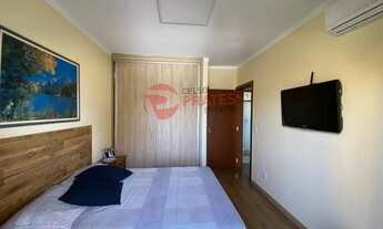 Imagem 7: Apartamento Lívio Franceschi 239 m2 com 3 quartos em Centro - Limeira - São Paulo