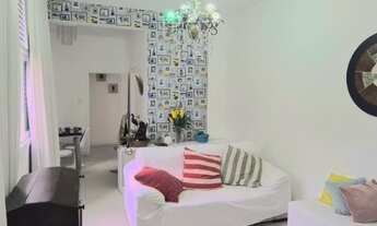 Imagem 4: Corredor Da Vitória - 3/4 Sendo Uma Suíte, DCE, 1 Vaga Coberta