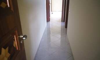 Imagem 6: Casa com 3 dormitórios para alugar, 139 m² por R$ 1.700,00/mês - Conjunto Costa Telles I