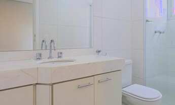 Imagem 3: Outro à venda 2 Quartos, 2 Suites, 2 Vagas, 104M², Brooklin, São Paulo - SP