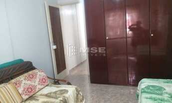 Imagem 7: Apartamento a Venda no bairro José Menino - Santos, SP