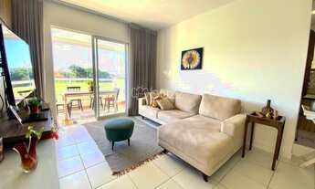 Imagem 3: Ótimo Apartamento vista mar no Campeche de 3 dormitórios em rua larga e super tranquila !