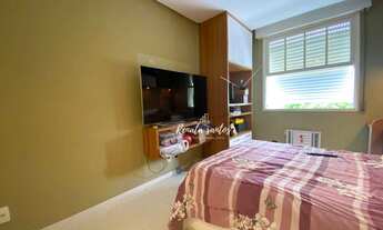 Imagem 3: Apartamento à venda, 160 m² por R$ 910.000,00 - Ponta da Praia - Santos/SP