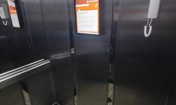 Imagem 3: Vila da Penha: R$ 1.200,00 - 2qtos, estacionamento, elevador