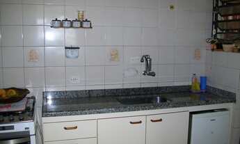 Imagem 6: Apartamento 03 dormitórios - 02 vagas para auto - São Roque / SP Vila Santa Isabel