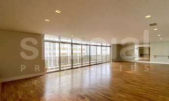 Imagem: São Paulo - Apartamento Padrão - Jardim