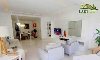 Imagem 5: Apartamento com 3 dormitórios, 180 m² - venda por R$ 1.800.000,00 ou aluguel por R$ 7.000