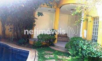 Imagem 4: Venda ou locação Casa Jardim América São Paulo