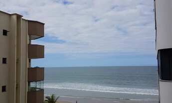 Imagem 2: TEMPORADA* Apto para aluguel com 105 metros quadrados com 3 quartos em Meia Praia - Itape