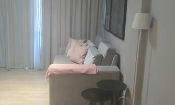 Imagem 2: Apartamento 1/4 no Hotel Helbor Mondial antigo Adagio Nascente Caminho das Árvores - Salv