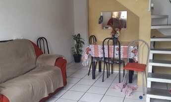 Imagem 6: Casa duplex em Cajazeiras