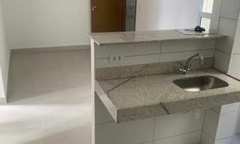 Imagem 4: Apartamento para aluguel possui 42 metros quadrados com 2 quartos em Neópolis - Natal - RN