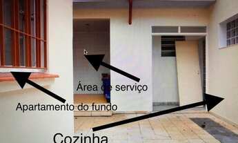 Imagem 6: Casa com 3 dormitórios à venda, 225 m² por R$ 1.260.000,00 - Vila Cordeiro - São Paulo/SP