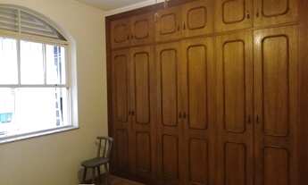 Imagem 6: Casa para venda possui 262 metros quadrados com 1 quarto em Parque São Quirino - Campinas