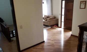 Imagem 7: Casa Jardim Europa - OFICINAS