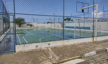 Imagem 7: Apartamento para venda possui 57 m² com 2 quartos em Piatã