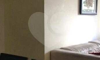 Imagem 2: São Paulo - Apartamento Padrão - REAL PARQUE