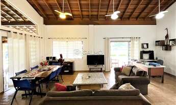 Imagem 7: LONDRINA - Casa de Condomínio - Recanto do Salto