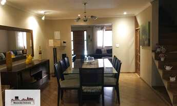 Imagem 5: Village com 3 dormitórios à venda, 150 m² por R$ 850.000,00 - Cupecê - São Paulo/SP