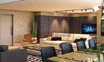 Imagem 3: 3 quartos com 1 suíte e 2 semissuítes no Funcionários - LAZER COMPLETO