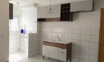 Imagem 4: Apartamento - Colinas do Paratehy - Residencial Caminho das Árvores - 47,77m² - 2 Dormitór