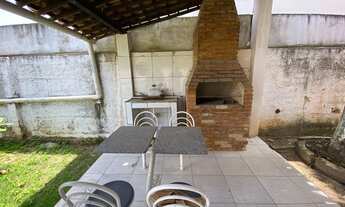 Imagem 6: Casa para venda possui 100 metros quadrados com 3 quartos em - Barra de Santo Antônio/AL