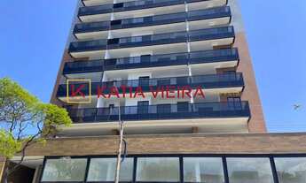 Imagem 3: Apartamento 2 quartos suíte Bento Ferreira a venda