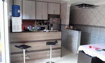 Imagem 2: Casa em bairro Casa com 3 dormitórios