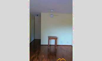 Imagem 2: Apartamento Residencial à venda, Vila Ema, São José dos Campos - AP5749