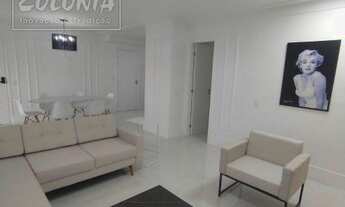 Imagem: Santo André - Apartamento Padrão - Casa